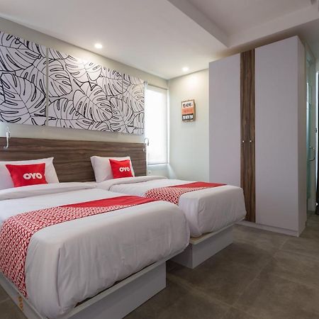 Oyo 2123 Sun Residence Denpasar Eksteriør billede